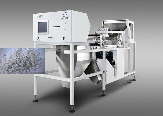 99,99 vaglio ottico dell'alimentatore metallico di accuratezza