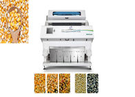 Le impurità di raffreddamento automatiche della macchina del selezionatore di colore di cereale ISO9001 riconoscono