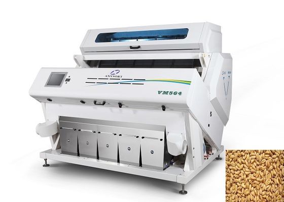 Telecomando variabile del selezionatore di colore del grano di controllo leggero di AI
