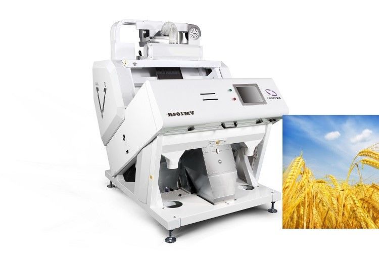 Macchina fotografica infrarossa variabile di controllo leggero del grano di AI del selezionatore interattivo di colore
