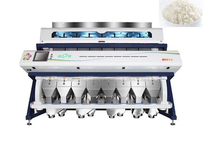 Collegamento in tempo reale intelligente del vaglio di colore della valvola di 35T/H AI