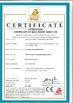La CINA Anhui Jiexun Optoelectronic Technology Co., Ltd. Certificazioni